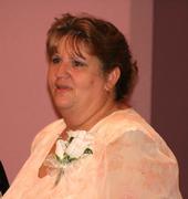 Michelle Spriggs