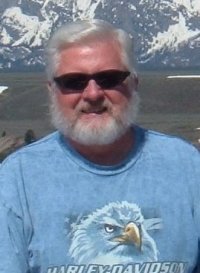 Dean Mellstrom