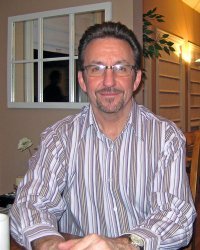 Dean Hafey