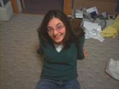 Stephanie Miller