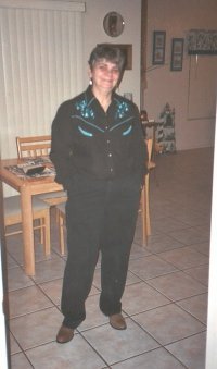 Deborah Leedecke
