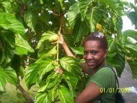 Deborah Roachford