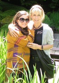 Deborah Ponoroff