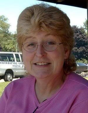 Deborah Spess