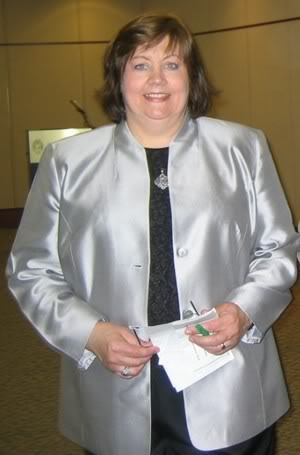 Deborah Miller
