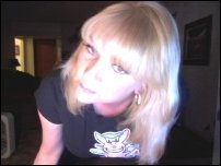 Debbie Campbell