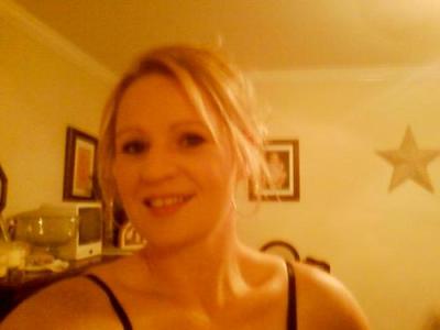 Deborah Caye