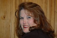 Debbie Davidson