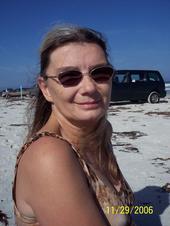 Debbie Byars