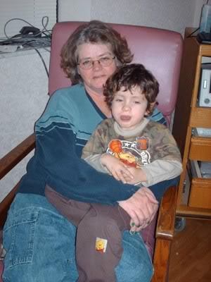 Deborah Estep