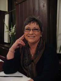 Deborah Green