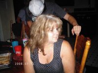 Deborah Bilby