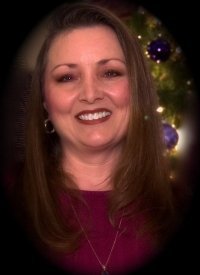 Deborah Farrand