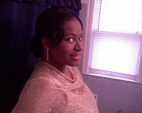 Chariece Smith