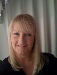 Deborah Rowars