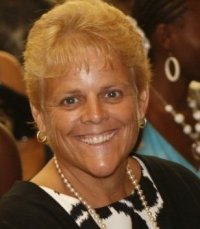 Debra Voege