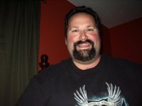 Darrin Ebright