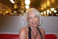 Charlene Debusk
