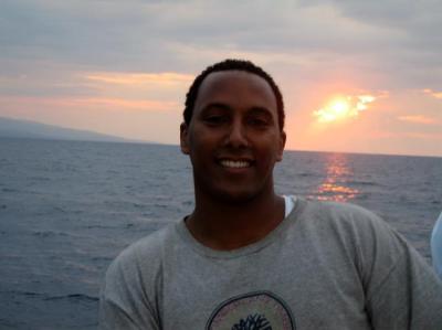 Debesay Teklemariam