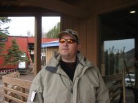 Terry Decker
