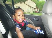 Ralaunda Stafford