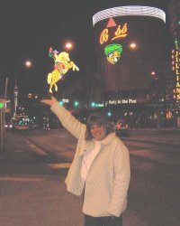 Kimberly Swisher