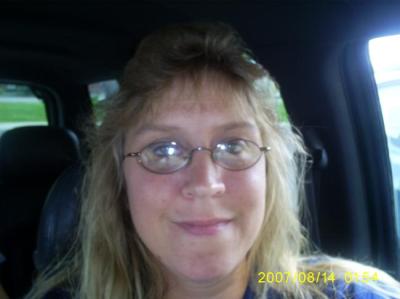Delilah Dayter