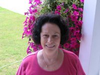 Deidre Strainer