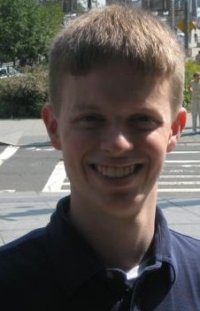 Jon Debarbrie