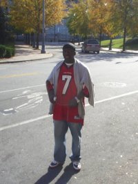 Demetrius Beander