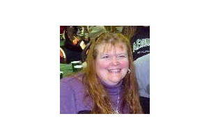 Melodie Chapman