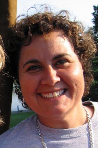 Delores Bove
