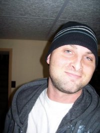 Derek Pilarz