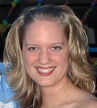 Deeta Geddes