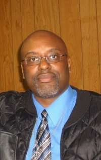 Derick Blackson
