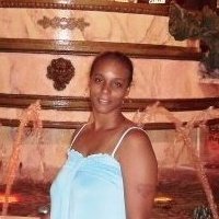 Delicia Adderley