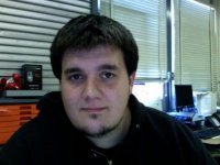Nicholas Vissari