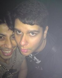 Zubin Shroff