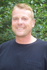 Jeffery Degroote