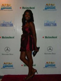 Deidrie Buchanan