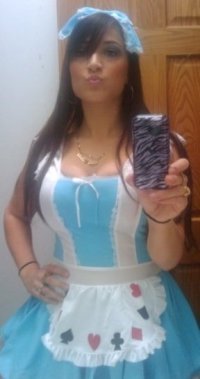 Kristal Senodenos