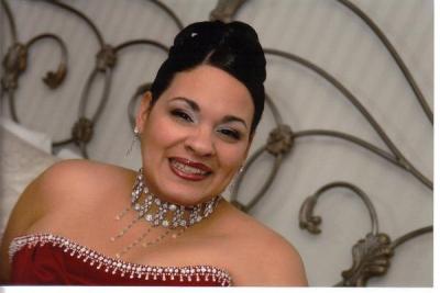 Delia Ruiz