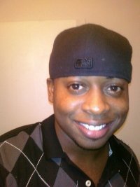 Demetries Gibson