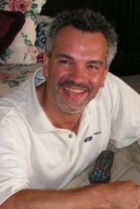 Mark Delycure