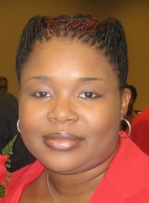 Demovia Gooden