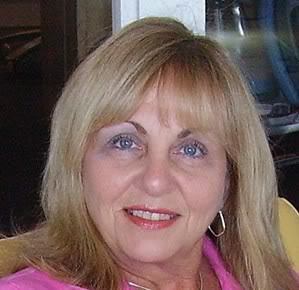 Sarah Mcgaha