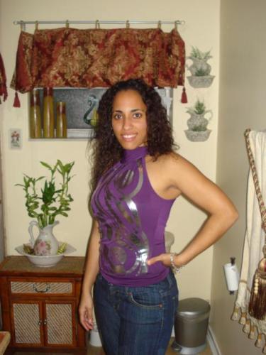 Gladys Caamano