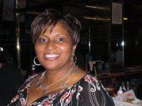 Deniera Davis