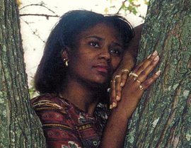 Latricia Sharp
