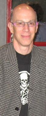 Dennis Scheyer